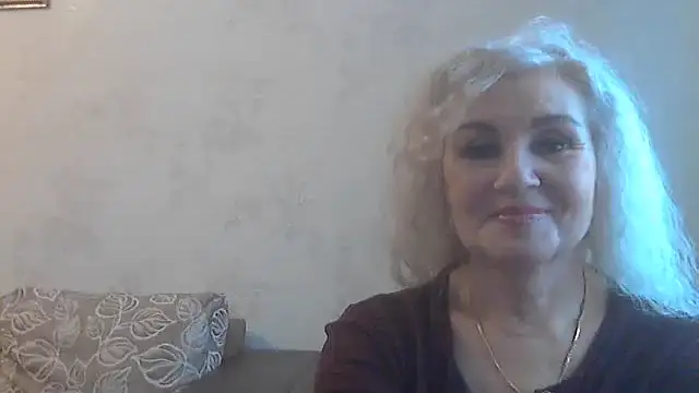 LadySexyBlond online show from 06-01-26, 07:21