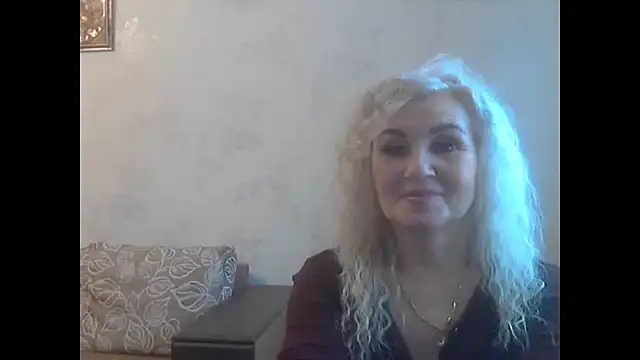 LadySexyBlond online show from 07-14-26, 04:23