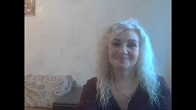 LadySexyBlond online show from 07-21-26, 12:51
