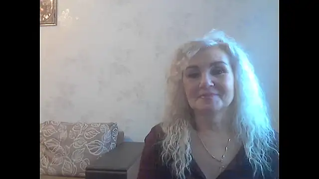 LadySexyBlond online show from 07-28-26, 05:45