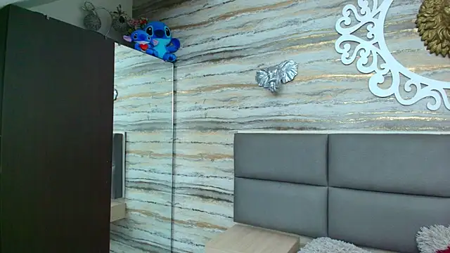 Lovers 21 online show from 11-27-25, 03:41