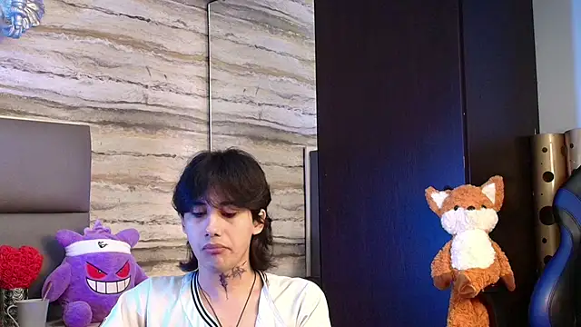 Lovers 21 online show from 03-02-26, 04:14