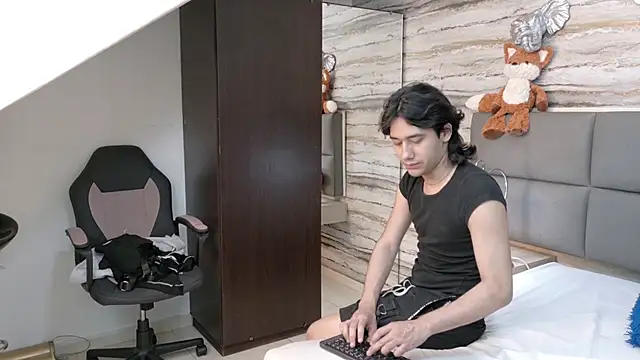 Lovers 21 online show from 06-09-26, 04:24