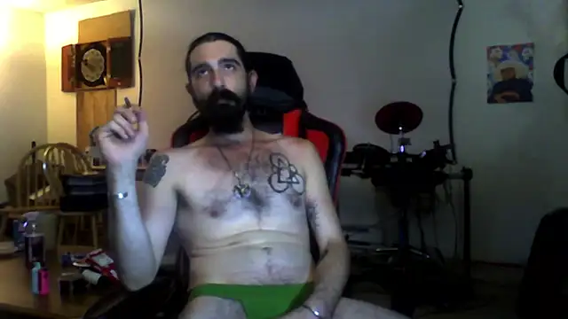 Neekaleek89 online show from 09-29-25, 09:30