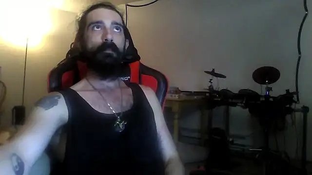 Neekaleek89 online show from 09-30-25, 09:31