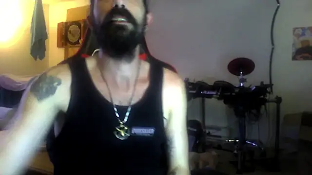 Neekaleek89 online show from 10-07-25, 07:55