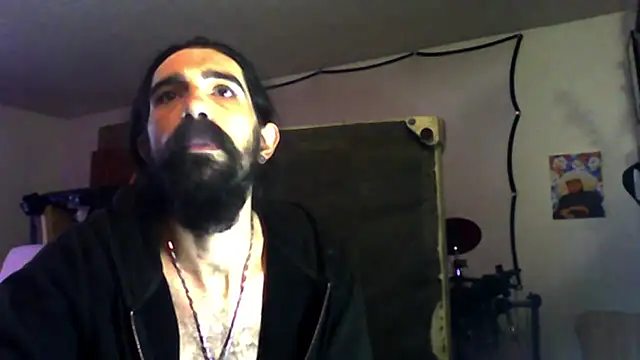 Neekaleek89 online show from 10-16-25, 03:57