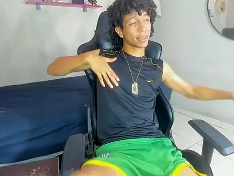 xion ez online show from 11-13-25, 07:24