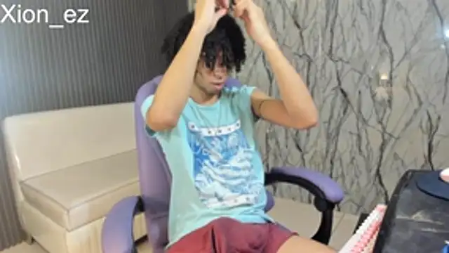 xion ez online show from 06-14-26, 07:38