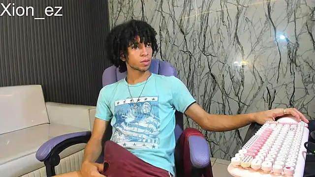 xion ez online show from 06-15-26, 04:31