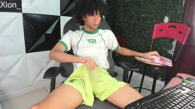 xion ez online show from 07-10-26, 08:11