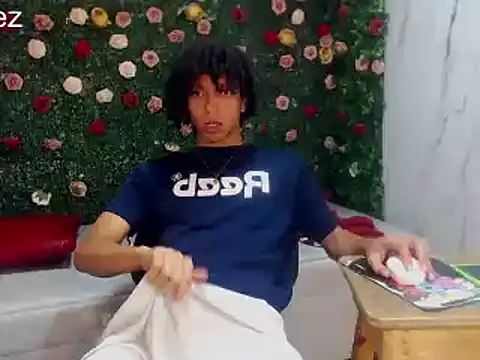 xion ez online show from 07-14-26, 03:29