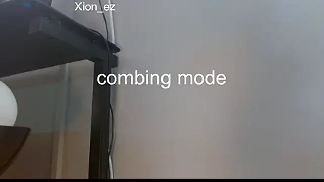 xion ez online show from 07-29-26, 09:24