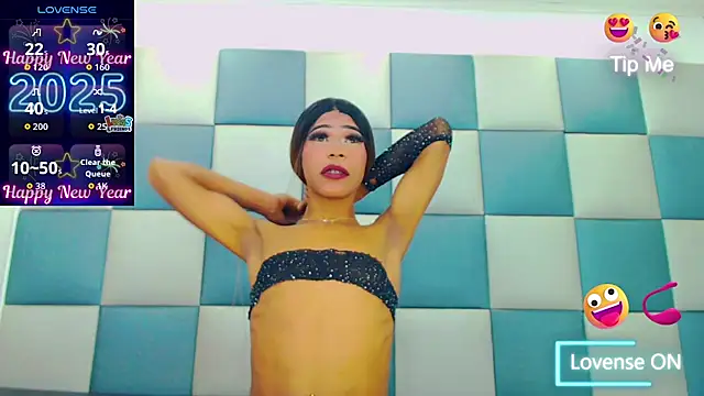 katherine x1 online show from 02-23-26, 08:01