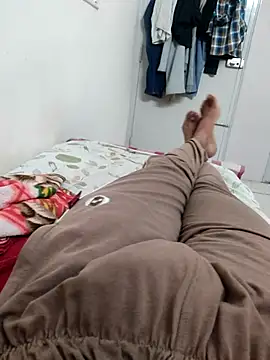 ramboram897 online show from 10-29-25, 01:24