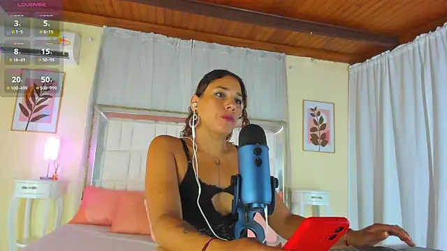 LourenPeter online show from 10-06-25, 07:22