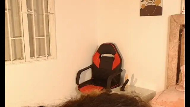 MarcelaNast online show from 10-24-25, 11:17