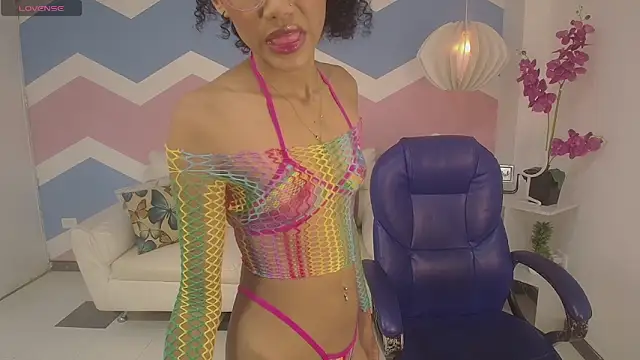 adisson petite1 online show from 10-01-25, 11:22