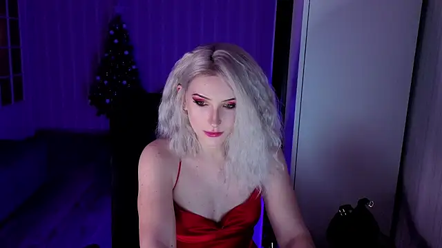 violet-siren-x online show from 01-08-26, 11:07