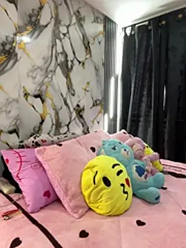 Valentinamendez   online show from 03-05-26, 02:02