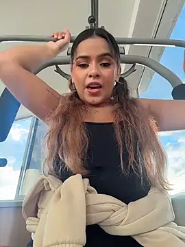 itsdanividarte online show from 12-04-25, 10:07