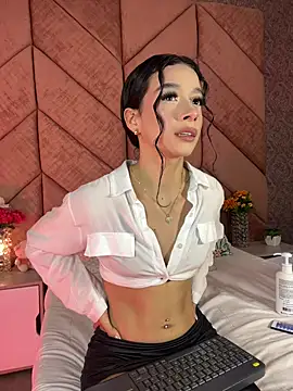 ChloeRosses online show from 03-20-26, 11:42