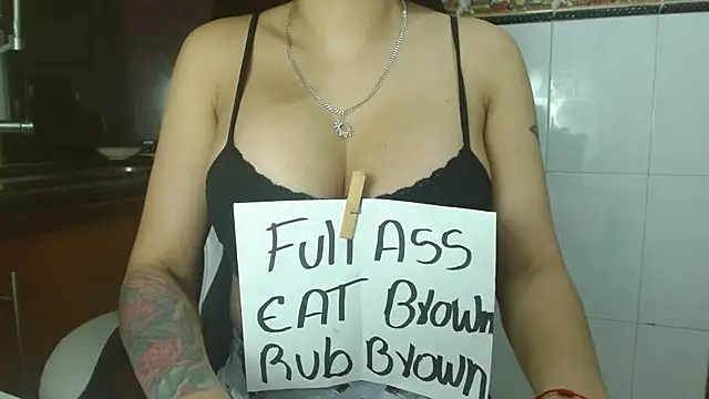 Zoe Slut online show from 10-09-25, 11:30