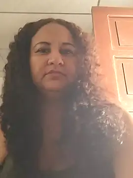 MEYBELLATINA online show from 09-26-25, 09:41