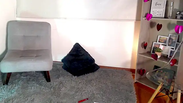 SashaBowei online show from 05-20-26, 03:02