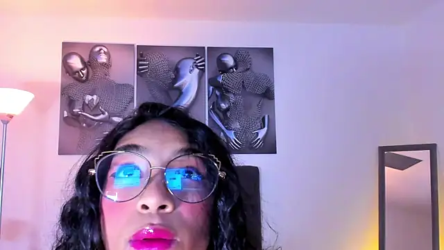 SashaBowei online show from 07-26-26, 03:36