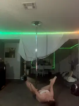 BuzzBunni69 online show from 10-13-25, 01:49