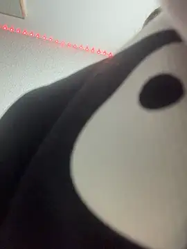 BuzzBunni69 online show from 10-24-25, 02:08