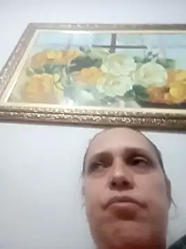 Crisribeiro online show from 11-16-25, 01:22