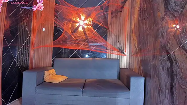 Stiben boy online show from 10-24-25, 03:03