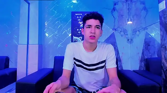 Stiben boy online show from 05-23-26, 12:09
