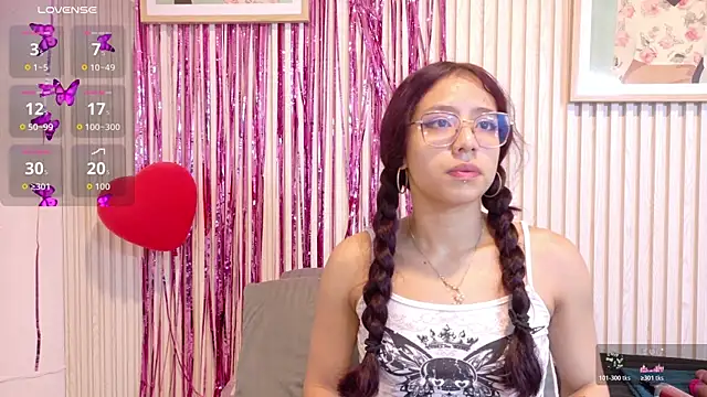 Abrilmirren online show from 02-25-26, 11:20