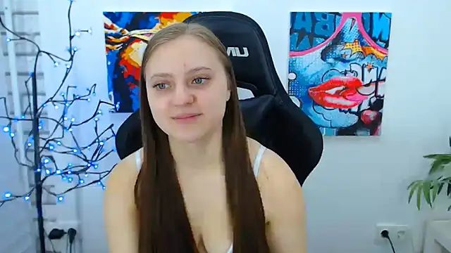 ArinaBelle online show from 11-06-25, 01:50