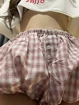 Quynhbabysexy online show from 07-04-26, 08:20