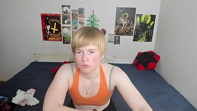 Cattie w  online show from 04-20-26, 01:08