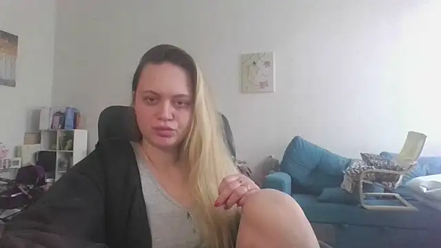 Cynoraye online show from 02-17-26, 10:34