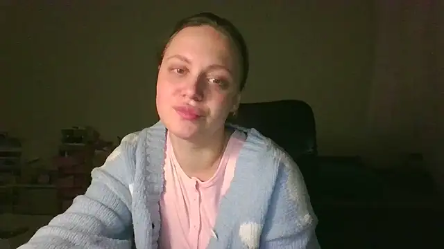 Cynoraye online show from 03-07-26, 07:33