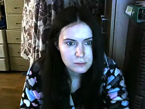 Snapshot of Jarivane chatting on 01-13-26, 08:19 Jarivane online show from 01-13-26, 08:19