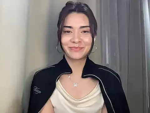 Zoryelis online show from 01-07-26, 04:09