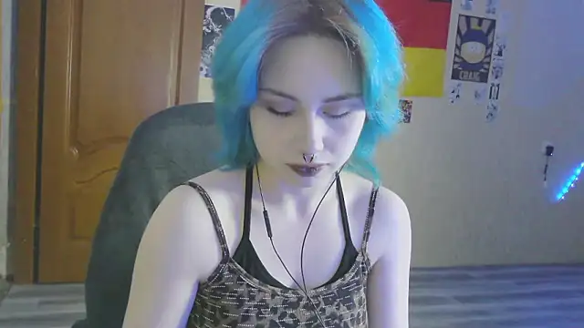 LeisaHopperstad online show from 02-05-26, 02:11