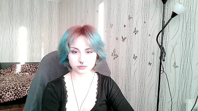 LeisaHopperstad online show from 03-23-26, 02:21