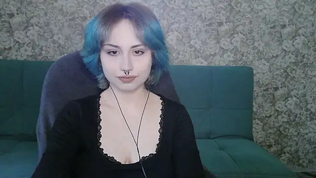 LeisaHopperstad online show from 04-08-26, 02:39