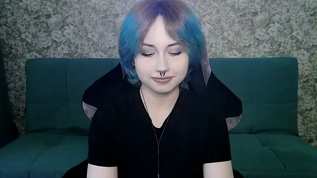 LeisaHopperstad online show from 04-12-26, 02:11