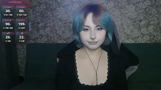 LeisaHopperstad online show from 04-18-26, 07:07