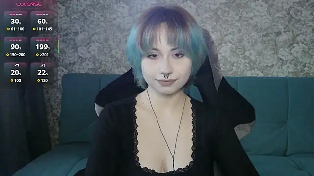 LeisaHopperstad online show from 04-23-26, 02:30