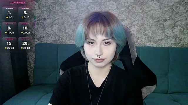 LeisaHopperstad online show from 04-24-26, 02:19